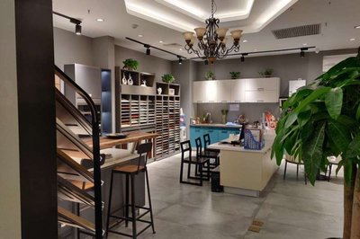 11月全國建材家居景氣指數發布，行業持續回暖，裝修建材市場迎來新機遇