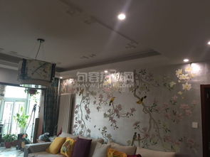 一個裝修小白的心路歷程 裝修不易，且裝且珍惜