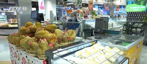 一線調(diào)研 從展品、商品到爆品，小水果見證中國大開放