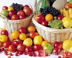 夏季吃水果的學(xué)問 十點(diǎn)是個(gè)黃金時(shí)間段，新鮮蔬菜的健康搭配