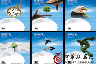 智領未來，聲動四海 電子科技公司起名指南與企業形象策劃全攻略