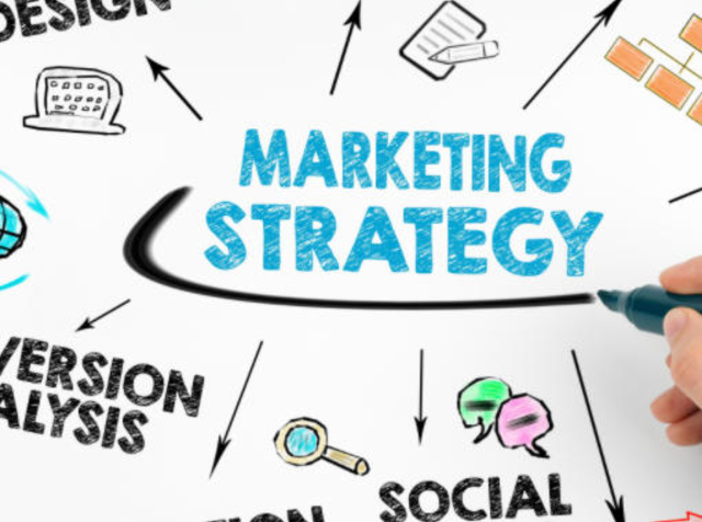 虹口區一站式市場營銷策劃 塑造卓越企業形象，助力企業便捷成長