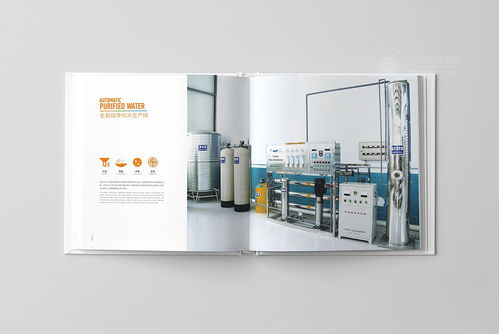 鮮譽(yù)企業(yè)形象畫冊(cè)設(shè)計(jì) 品牌宣傳冊(cè)設(shè)計(jì)與市場(chǎng)營(yíng)銷策劃的深度融合